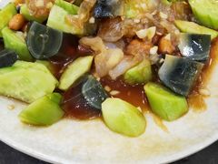 家常凉菜-瑞杰烧烤店·24小时营业(山东路店)