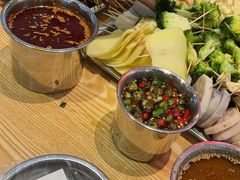-路遥的小屋冷沾沾(凯德广场店)