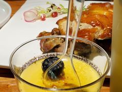 -小放牛炒菜馆(三丰店)