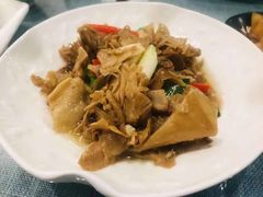 -茶油香闽南菜·花园餐厅(前埔店)