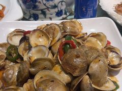 -海儀美食楼(湾仔海鲜街店)