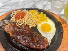 -菲滋意式餐厅(西溪印象城店)