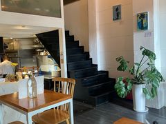 -Egg•Allday Brunch(襄阳北路店)