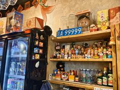 -锦小馆(安贞店)