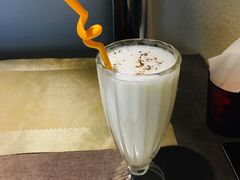 -Pita's&Tika's中东和印度风味餐厅(龙湖天街店)