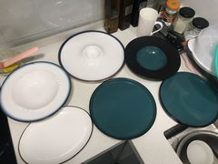 -万润国际酒店用品市场(曹安国际商城店)