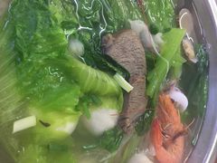 -福屿鲜捞小吃·捞化(福屿总店)