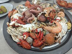 -仙螺岛海鲜自助餐厅(总店)
