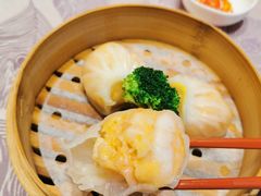 海胆鲜虾饺皇-金汇酒楼(中山东区店)