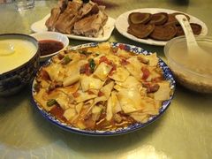 -马学武手抓美食(下南关总店)