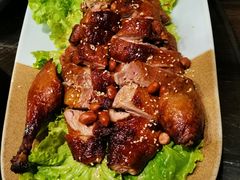 -外婆家(杭州马塍店·杭帮菜名店)