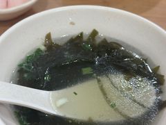 -晓友烧麦(光华村店)