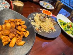 -那拉提之疆·新疆菜(美院店)