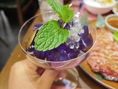 -漫活堂·喜泰荟·东南亚风味小馆(美林M·LIVE天地店)