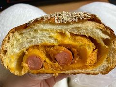 -苹果花园(乳山路店)