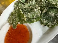 -健跳小海鲜(人民路店)
