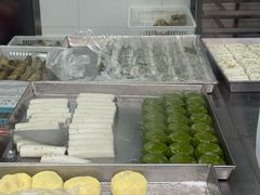 -沈大成(南京东路店)