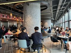 -麦当劳(机场DFS店)