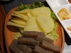 -探鱼·鲜青椒爽麻烤鱼(苏宁广场店)