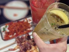 -贰醒·私房小院烧烤 (太古里店)