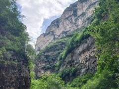 -龙门涧景区