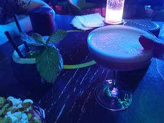 -MOSSO音乐酒吧·Live House(南京西路店)