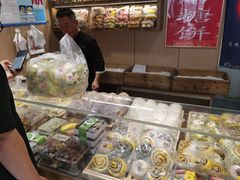 大堂-小闺女儿肉龙(西湖道店)