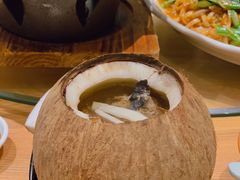 -珍味汤馆·潮汕家乡菜(保利文化广场店)