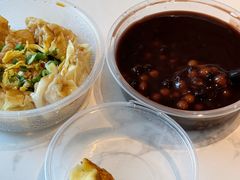 -味一早餐(新芝路店)