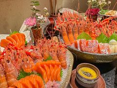 -松鹤精致料理(五一中路店)