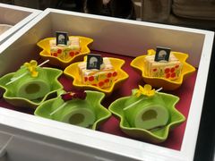 -行者书屋大堂吧 ·下午茶(南京圣和府邸酒店)