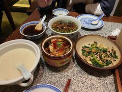 -南京大牌档(济南万象城店)