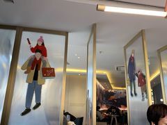 -星巴克臻选(北京蓝色港湾RO店)