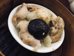 -香港蓮香樓(中環店)