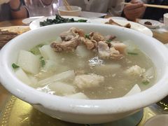 -荣生萝卜汤饭店
