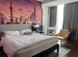 -星摇篮月子中心(紫竹万怡店)