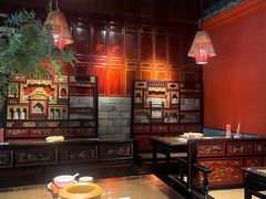 -老客家·客家菜(万达店)