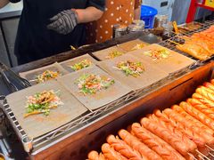 -大学城夜市大排档(凤栖路店)