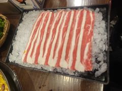 -萍姐火锅·公路夜市(南京新街口店)