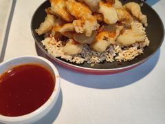 -大鸭梨烤鸭(枣园店)