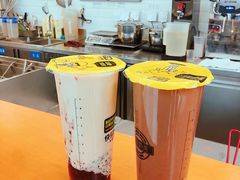 -快乐柠檬happylemon(高新大都荟店)