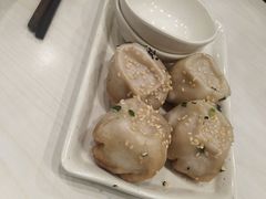 鲜肉生煎-咬不得高祖生煎·简餐(骆家庄店)