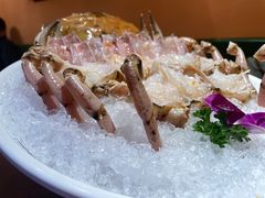 -东海怡品海鲜豆捞(星街坊店)