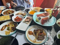 -松坂屋日料自助(长城路店)