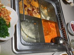 -海底捞火锅(江宸天街店)