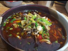 -何米粉(力盟步行街店)