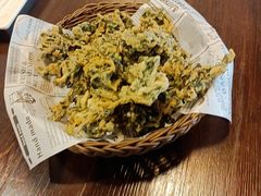 -Local泰莲庭(虹鳟鱼店)