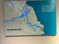 -淮安市博物馆