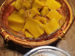 -张家卫·阳江菜·小海鲜(肥婆湾桥店)