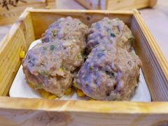 陈皮牛肉-乙龍天